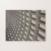 Metro Tile Puzzle (Horizontal)