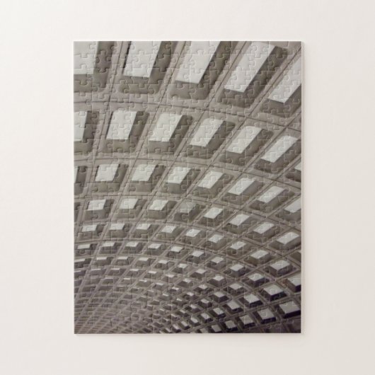 Metro Tile Puzzle (Vertikal)