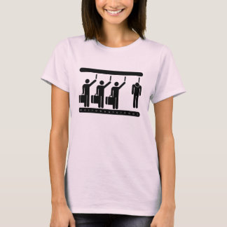 Metroboulotdodo T-Shirt