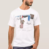 Metrognom T-Shirt (Vorderseite)