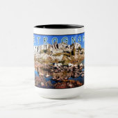 Metrognome Tasse (Zentrum)