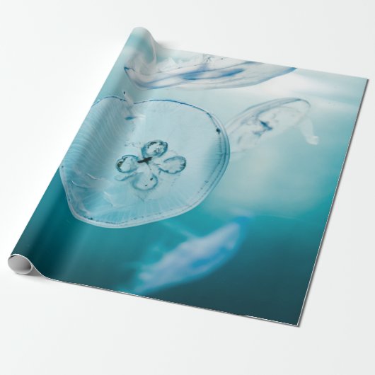 METROID BIST DU DAS GESCHENKPAPIER (Ungerollt)