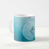 METROID BIST DU DAS KAFFEETASSE (Vorderseite Links)