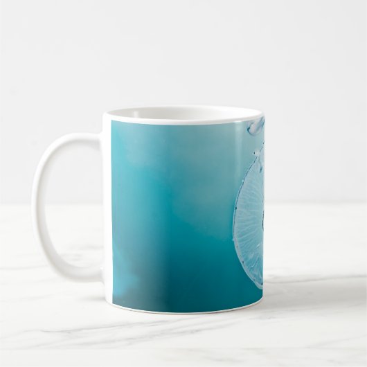 METROID BIST DU DAS KAFFEETASSE (Links)