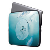 METROID IST, DASS SIE LAPTOPSCHUTZHÜLLE (Vorderseite Links)