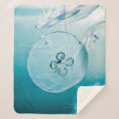 METROID IST, DASS SIE SHERPADECKE (Vorderseite)