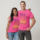 Metroid T-Shirt (Unisex)