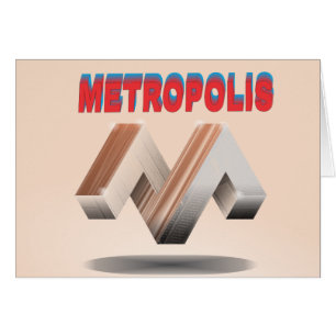 Metropole 1