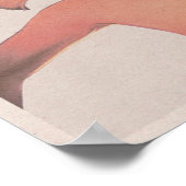 Metropole (1927) - Das Feuer entfesselt Poster (Ecke)