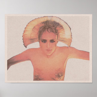 Metropole (1927) - Das Feuer entfesselt Poster