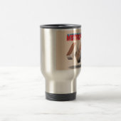 Metropole 1 reisebecher (Mittel)