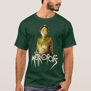 Metropole 2 T-Shirt
