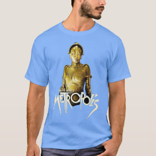 Metropole 2 T-Shirt