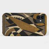 Metropole-Ähnlich Case-Mate iPhone Hülle (Rückseite (Horizontal))