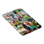 Metropole II Magnet (Rechte Seite)