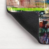 Metropole II Mousepad (Ecke)