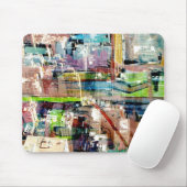 Metropole II Mousepad (Mit Mouse)