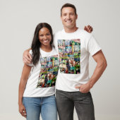 Metropole II T-Shirt (Unisex)