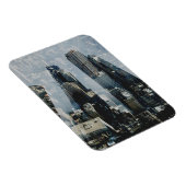 Metropole III Magnet (Rechte Seite)