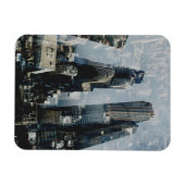 Metropole III Magnet (Horizontal)
