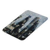 Metropole III Magnet (Linke Seite)