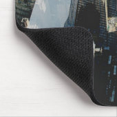 Metropole III Mousepad (Ecke)