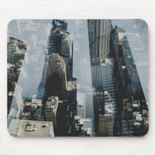 Metropole III Mousepad