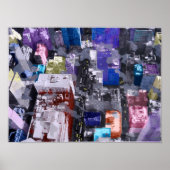 Metropole III Poster (Vorne)