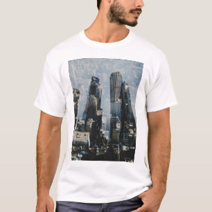 Metropole III T-Shirt