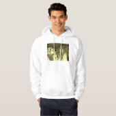 Metropole IV Hoodie (Vorne ganz)