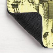 Metropole IV Mousepad (Ecke)