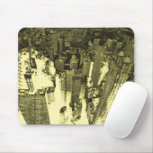 Metropole IV Mousepad (Mit Mouse)