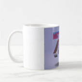 Metropole Kaffeetasse (Links)