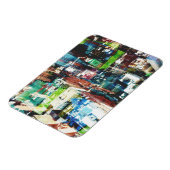 Metropole Magnet (Linke Seite)