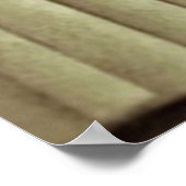 Metropole Poster (Ecke)