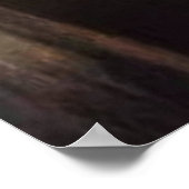 Metropole Poster (Ecke)