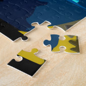 Metropole Puzzle (Seite)