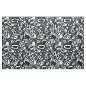 Metropole Stoff (Yard (91,4 cm))