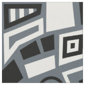 Metropole Stoff (Nahaufnahme)