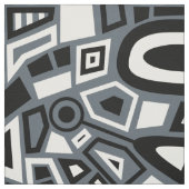 Metropole Stoff (Muster)