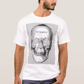 Metropole T-Shirt (Vorderseite)