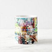 Metropole VI Kaffeetasse (Mittel)