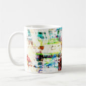 Metropole VI Kaffeetasse (Links)