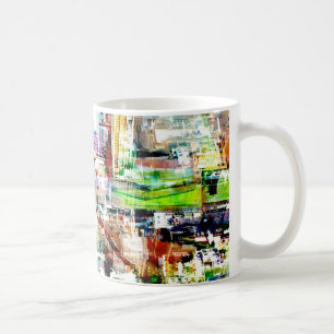 Metropole VI Kaffeetasse