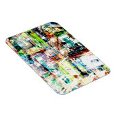 Metropole VI Magnet (Rechte Seite)