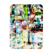 Metropole VI Magnet (Vertikal)