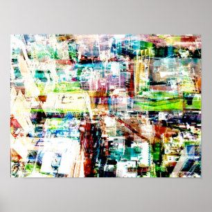 Metropole VI Poster