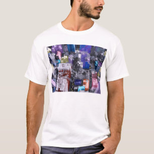 Metropole VIIII T-Shirt
