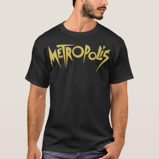 Metropolis T-Shirt