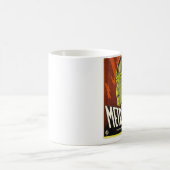 Metropolis-Tasse Kaffeetasse (Mittel)